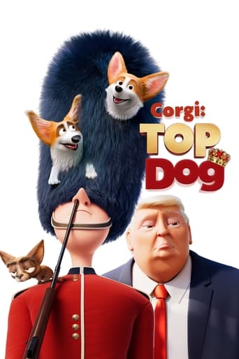 Corgi Top Dog - 2019