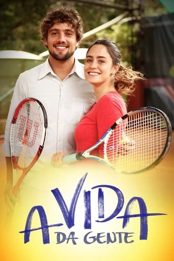 Novela - A Vida Da Gente
