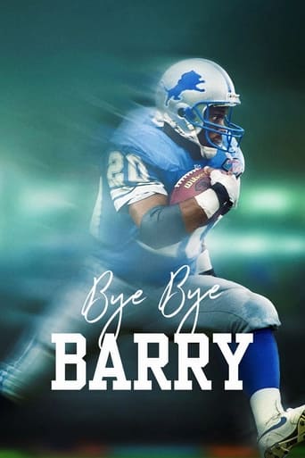 Bye Bye Barry - 2023 (L)