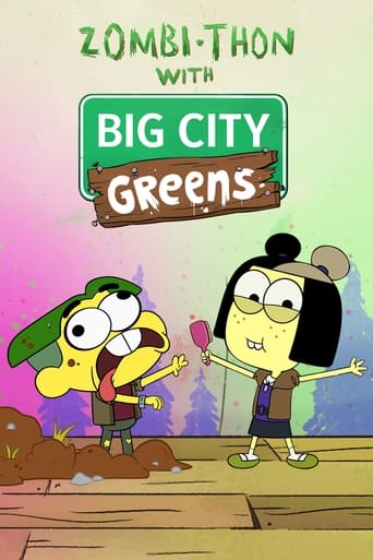 ZUMBI Tona com Os Vizinhos Green - 2022