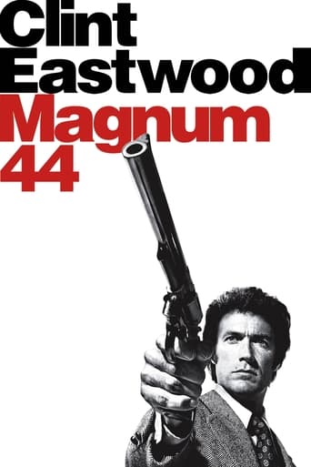 Magnum 44 - 1973