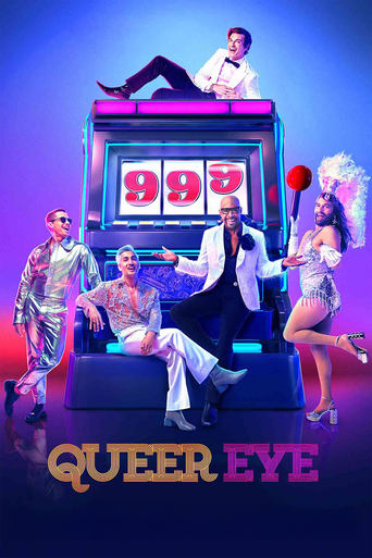 Queer Eye 