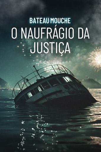 Bateau Mouche O Naufragio da Justica