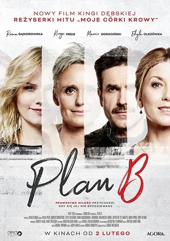 Plan B - 2018