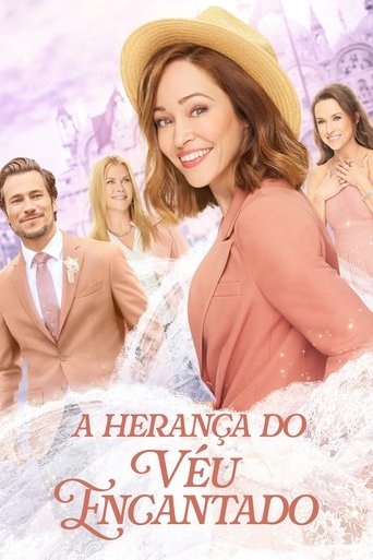 The Wedding Veil Unveiled - 2022 (L)