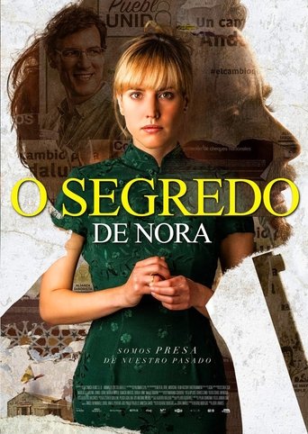 O Segredo de Nora - 2019
