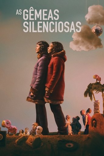 As Gemeas Silenciosas - 2022