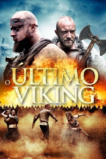 O Ultimo Viking - 2018