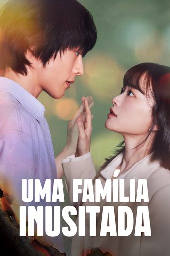 Uma Familia Inusitada 
