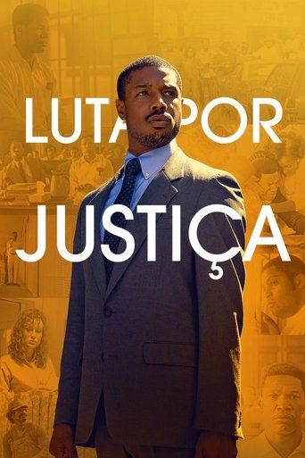 Luta por Justica - 2019