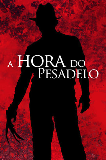 A Hora do Pesadelo - 1984