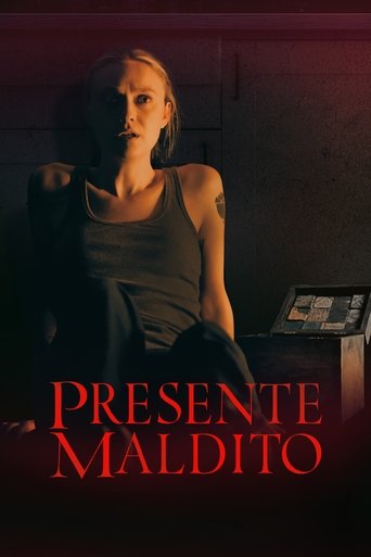 Presente Maldito - 2025