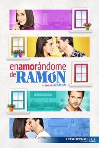 Apaixonando-me Por Ramon 