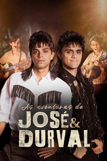 As Aventuras de Jose e Durval 