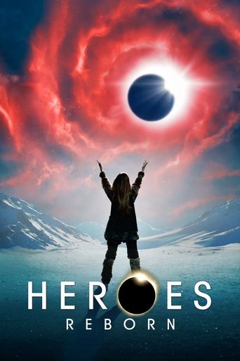 Heroes Reborn 