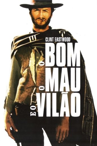 Tres Homens em Conflito - 1966