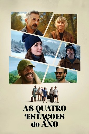 As Quatro Estacoes do Ano