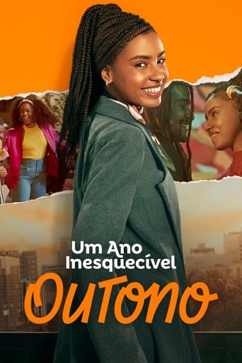 Um Ano Inesquecivel Outono - 2023