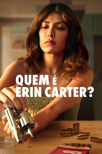 Quem e Erin Carter 