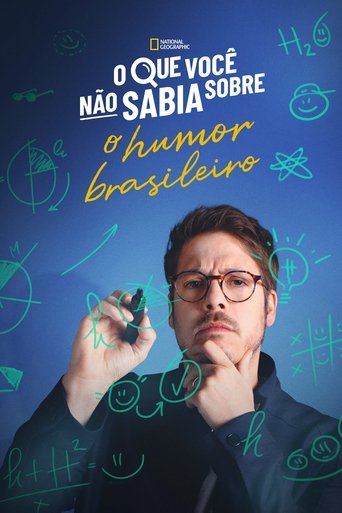 O Que Voce Nao Sabia Sobre o Humor Brasileiro
