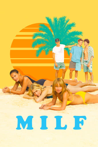 MILF - 2018