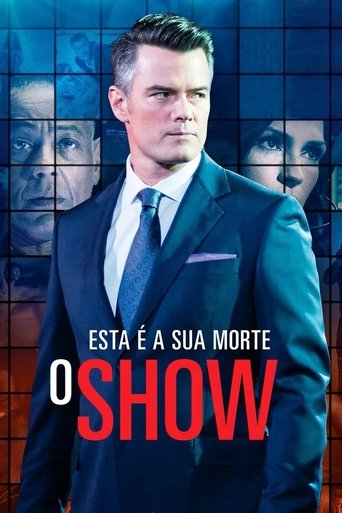 Esta e a Sua Morte O Show - 2017