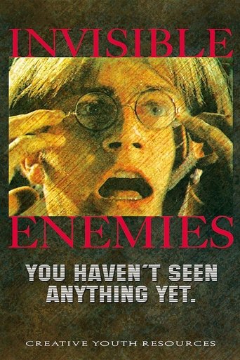 Inimigos Invisiveis - 1997