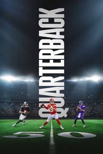 Quarterback 