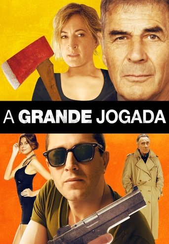 A Grande Jogada - 2018 (L)