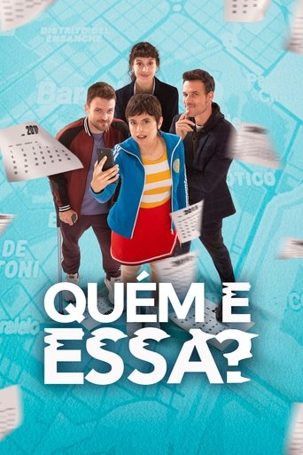 Quem e Essa - 2024 