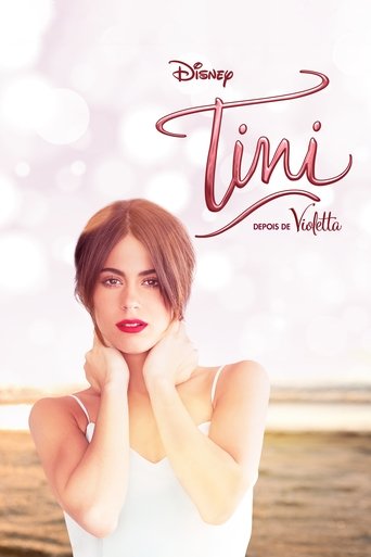 Tini: Depois de Violetta - 2016