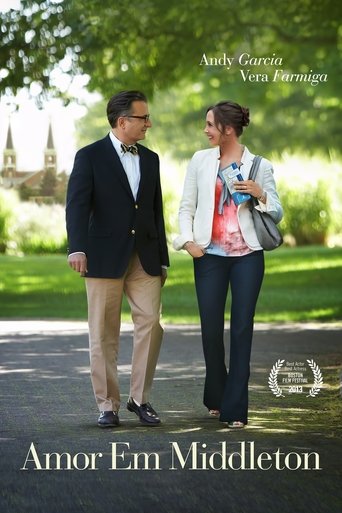 Amor Em Middleton - 2013