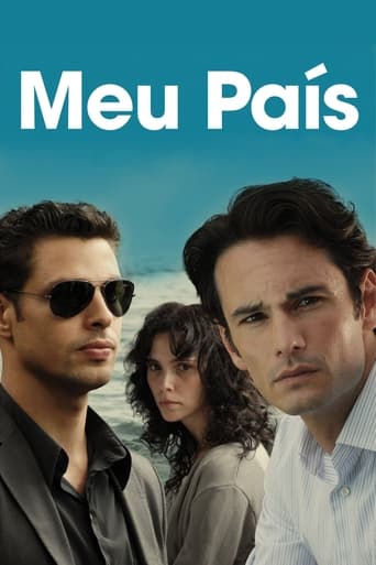 Meu Pais - 2011