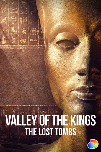 Valley of the Kings: The Lost Tombs - 2022