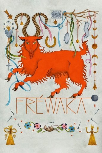Frewaka - 2025 (L)
