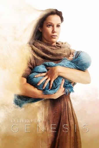 O Livro De Genesis - 2016
