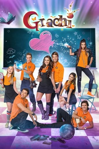 Grachi 