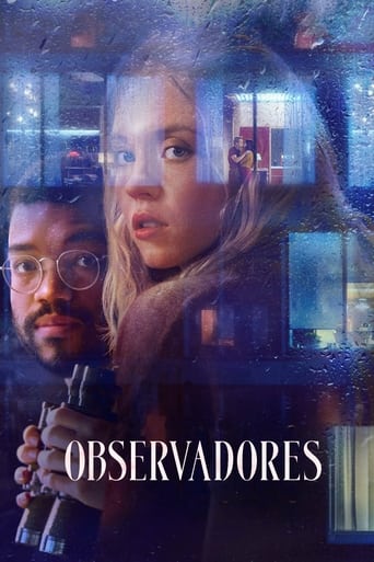 Observadores - 2021