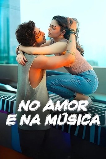 No Amor e Na Musica - 2025