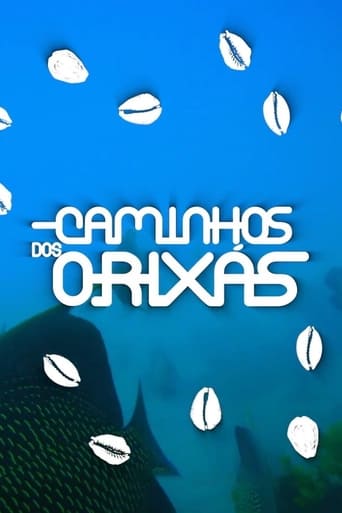 Caminhos dos Orixas