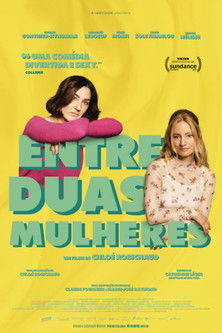 Entre Duas Mulheres - 2025 (L)