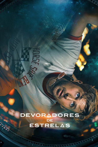 Devoradores de Estrelas - 2026