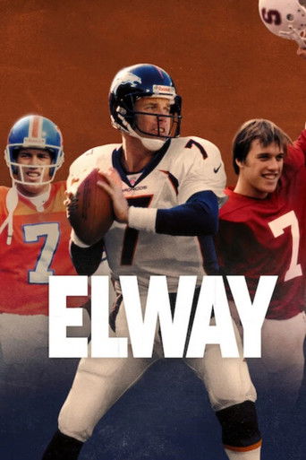 Elway - 2025 (L)