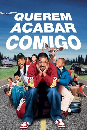 Querem Acabar Comigo - 2005
