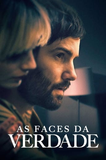 As Faces da Verdade - 2022