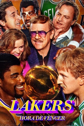 Lakers - Hora De Vencer 