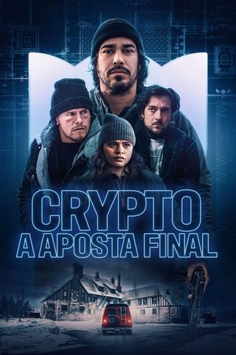 Crypto A Aposta Final - 2025 