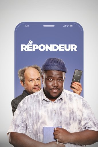 Le Repondeur - 2025 (L)