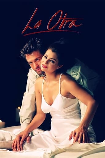 Novela - A Outra