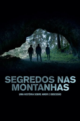 O segredo nas Montanhas - 2020